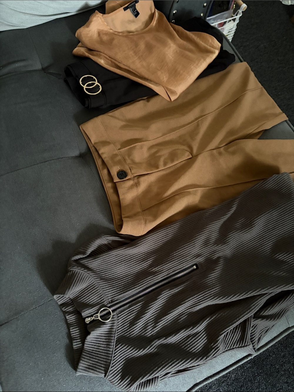 Modern Autumn Bundle $9